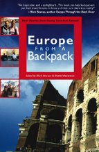 Europe from a Backpack © Europebackpack.com